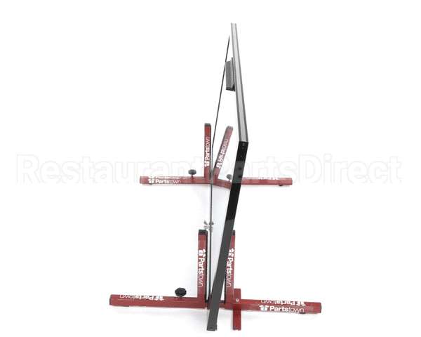XHGD-49L.04 Maxx Cold Sliding Door