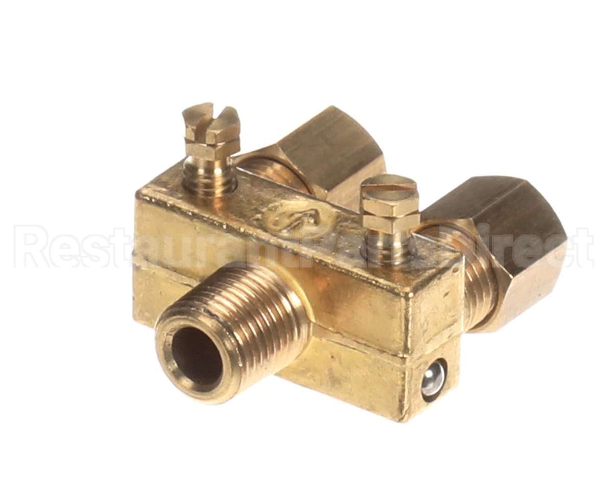 XHPA0003 Vollrath Pilot Valve Hpa1002/1004/1006