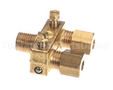 XHPA0003 Vollrath Pilot Valve Hpa1002/1004/1006