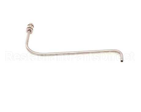 XHPA0004 Vollrath Pilot W/Tubing (Front Burner)