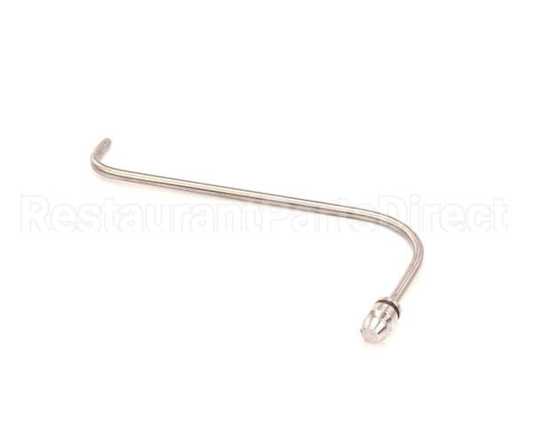 XHPA0004 Vollrath Pilot W/Tubing (Front Burner)