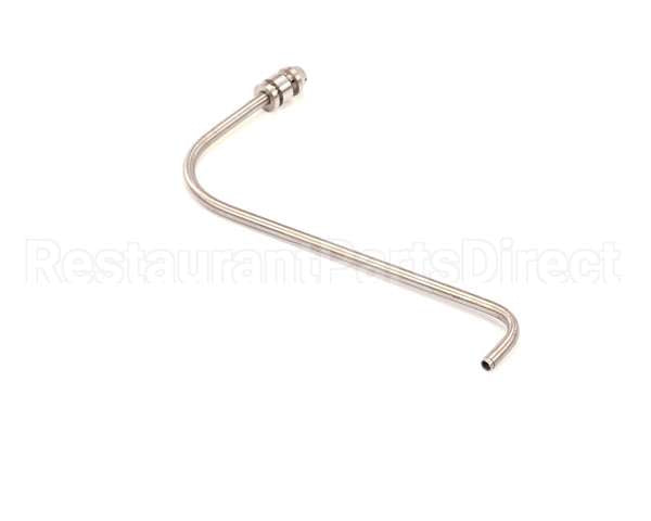 XHPA0004 Vollrath Pilot W/Tubing (Front Burner)