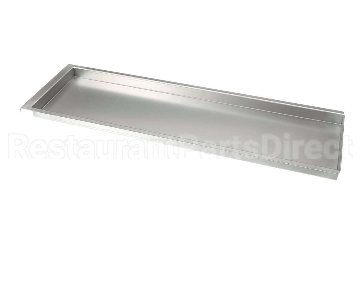 XHPA0014 Vollrath Drip Tray