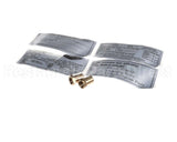 XHPA1001LP Vollrath Conversion Kit