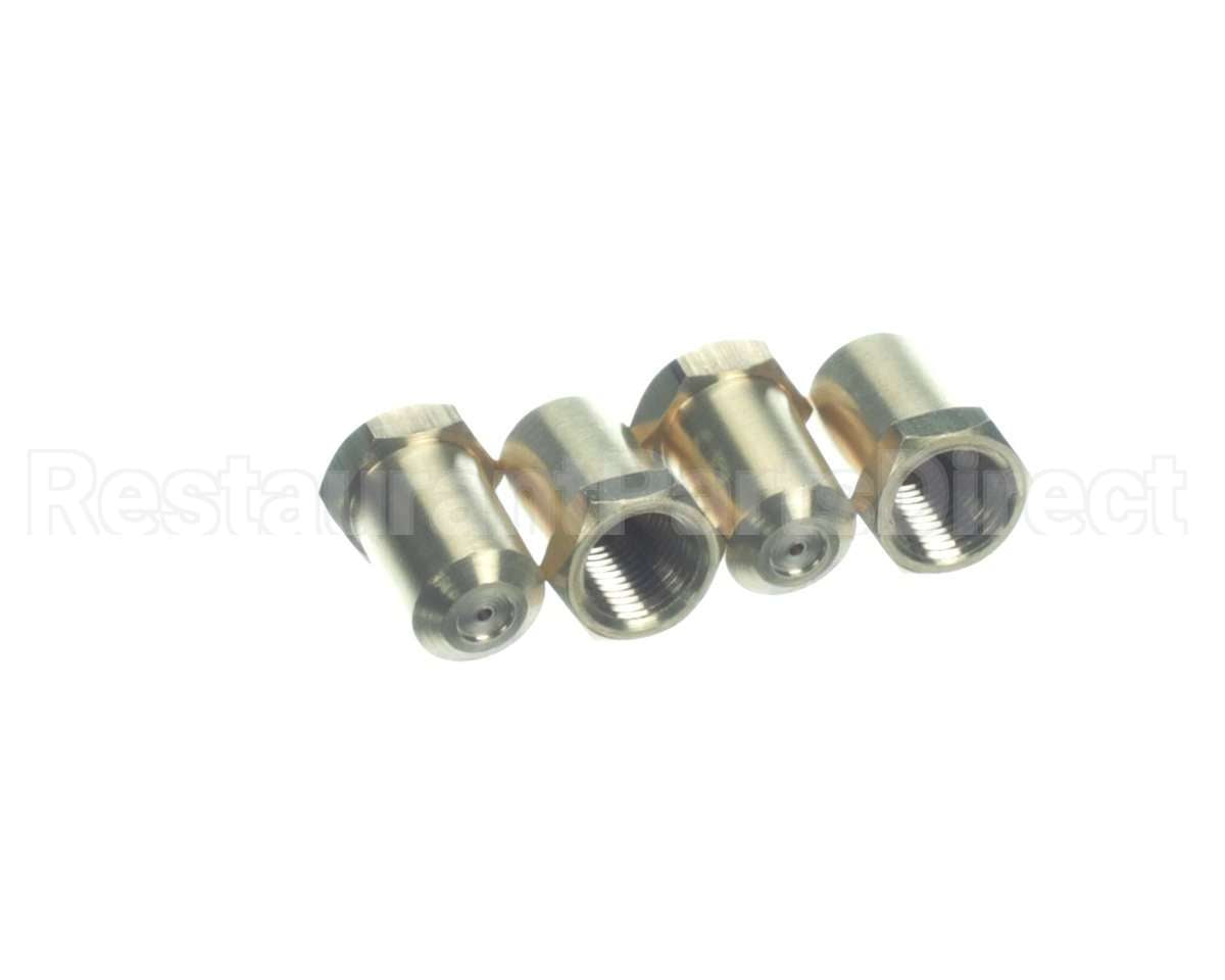 XHPA1002LP Vollrath Conv Kit From Nat To Lp