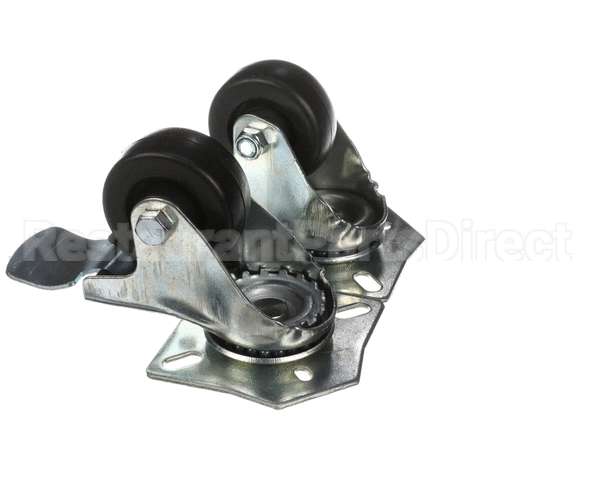 XHR25ES.10 Maxx Cold Wheel Mxx-23F/R