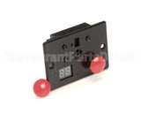 XL709-11A Axis Control Panel