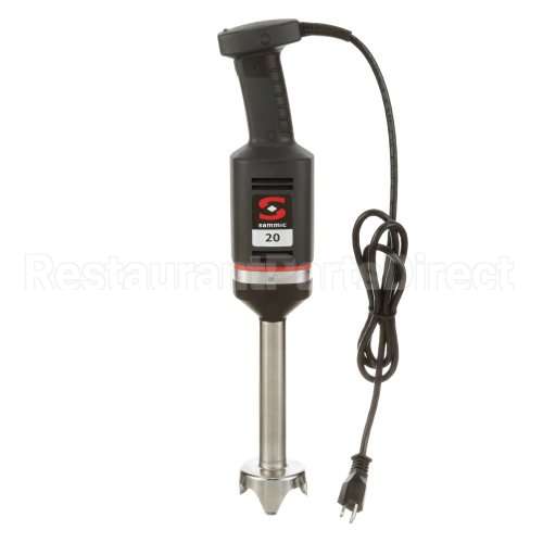 XM-21 Compatible Midwest Appliance Parts Immersion Stick Blender