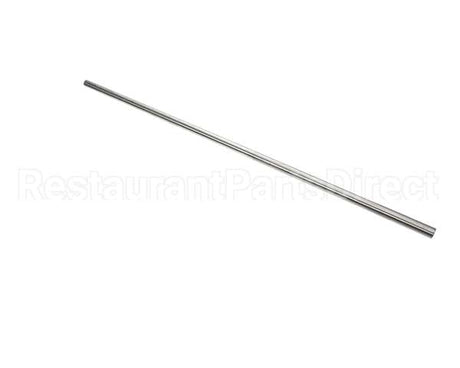XM-7301A-32XX Xlt Ovens Shaft Idle