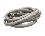 XM6509-3-T-L Xlt Ovens Sandwich Door Seal Top