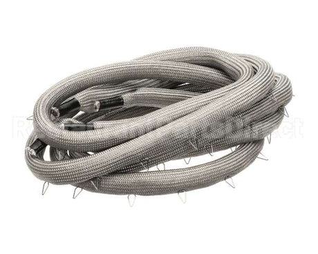 XM6509-3-T-L Xlt Ovens Sandwich Door Seal Top