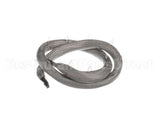 XM6509-3-T-S Xlt Ovens Sandwich Door Seal Top