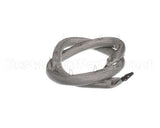 XM6509-3-T-S Xlt Ovens Sandwich Door Seal Top