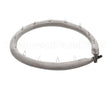 XM6509-B-S Xlt Ovens Sandwich Door Seal Bottom