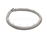 XM6509-B-S Xlt Ovens Sandwich Door Seal Bottom