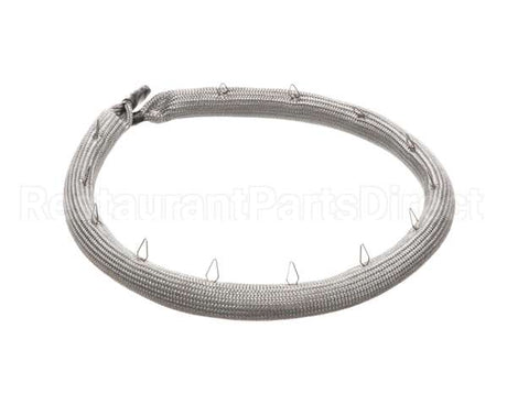 XM6509-B-S Xlt Ovens Sandwich Door Seal Bottom