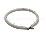 XM6509-B-S Xlt Ovens Sandwich Door Seal Bottom