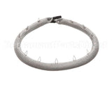 XM6509-B-S Xlt Ovens Sandwich Door Seal Bottom