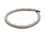 XM6509-B-S Xlt Ovens Sandwich Door Seal Bottom