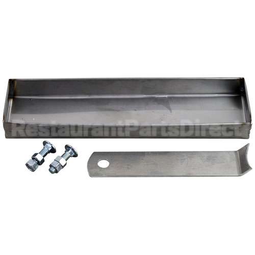 XMC12 Compatible Rocky Mountain Grease Tray