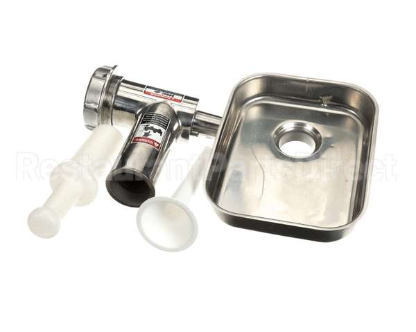 XMCA-SS Globe Meat Grinding Mixer Accessory