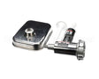 XMCASS Globe Grinder Assy