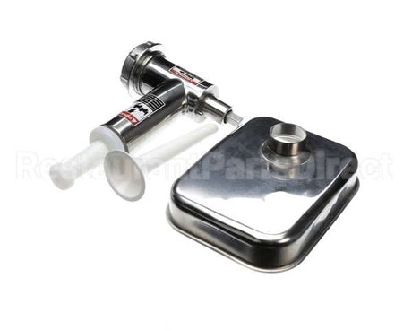 XMCASS Globe Grinder Assy