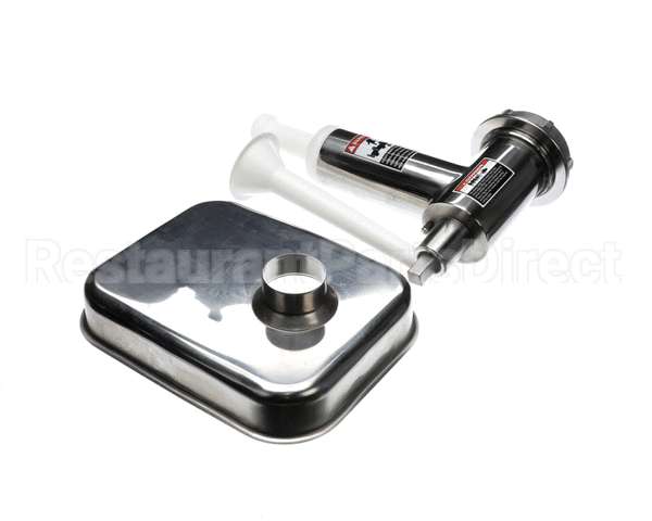 XMCASS Globe Grinder Assy