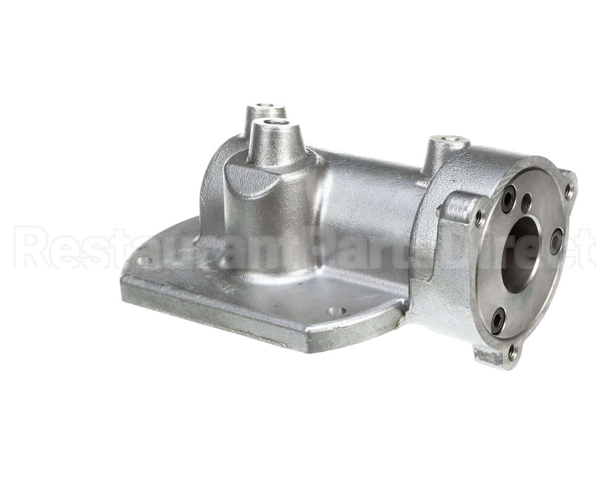 XMIN1210 Vollrath Gearbox Complete Min0012 (#11A