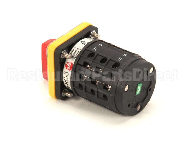 XMIN1216 Vollrath On/Off Switch Min0012/Min0022