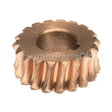 XMIN1218 Compatible Vollrath Brass Worm Gear Min0012 (# 15