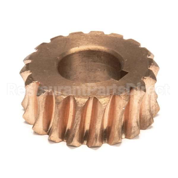 XMIN1218 Compatible Vollrath Brass Worm Gear Min0012 (# 15