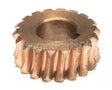 XMIN1218 Vollrath Brass Worm Gear Min0012 (# 15