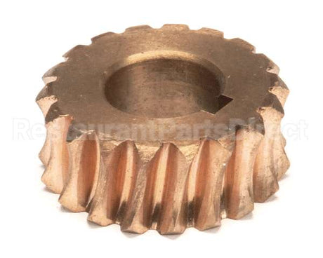 XMIN1218 Vollrath Brass Worm Gear Min0012 (# 15