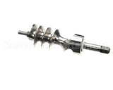 XMIN2205 Vollrath Worm/ Spiral Propeller Min0022