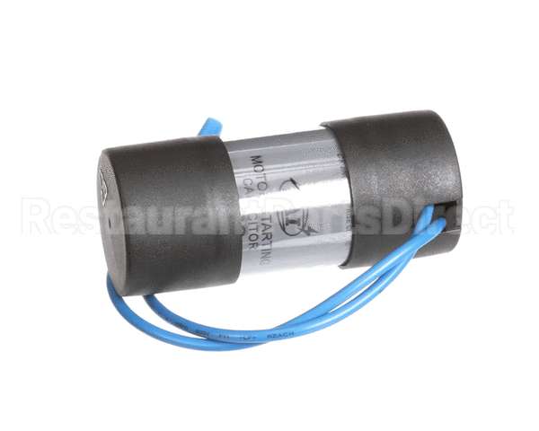 XMIN2212 Vollrath Capacitor Min0022 #23 400Mfd 1