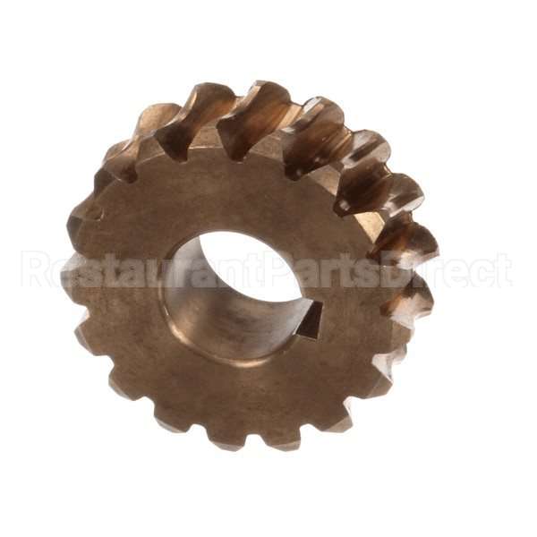 XMIN2220 Compatible Vollrath Brass Wormgear Min0022 (#15)