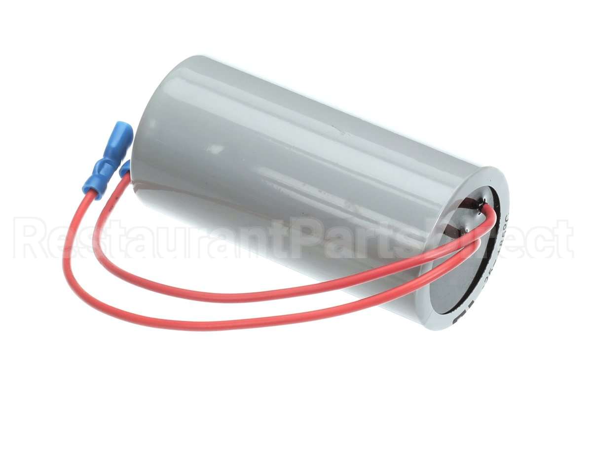 XMIN2232 Vollrath Working Capacitor