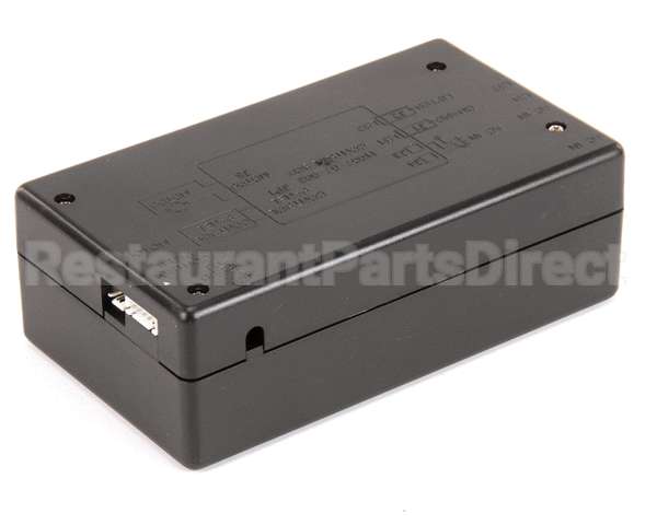 XMIX0005 Vollrath Main Circuit Board Mix7110 (#