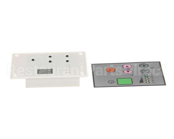 XMIX1002 Vollrath Control Panel Circuit Board Mi