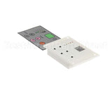 XMIX1002 Vollrath Control Panel Circuit Board Mi
