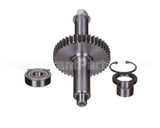 XMIX1015 Vollrath Transmission Shaft Complete Mi