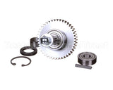 XMIX1015 Vollrath Transmission Shaft Complete Mi