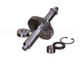 XMIX1015 Vollrath Transmission Shaft Complete Mi