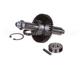 XMIX1015 Vollrath Transmission Shaft Complete Mi