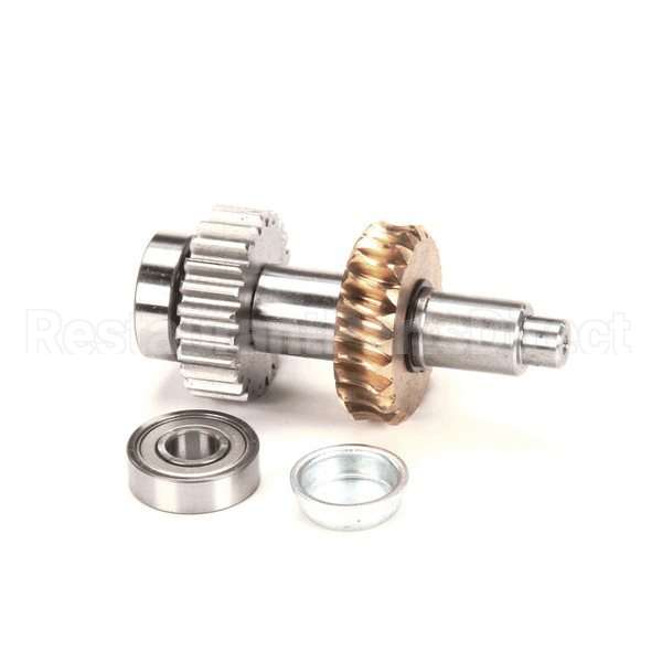 XMIX1016 Compatible Vollrath Worm Gear Shaft Assembly Comp