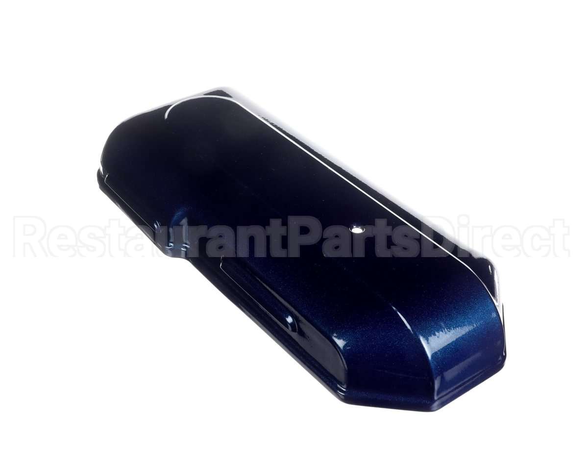 XMIX101840 Vollrath Top Cover Blue Mix7110 (#1)
