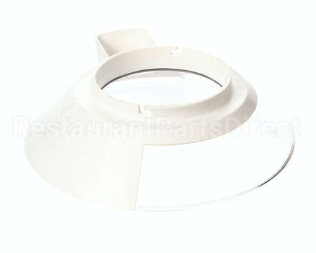 XMIX1031 Vollrath Bowl Guard, Mixer, 7 10Qt