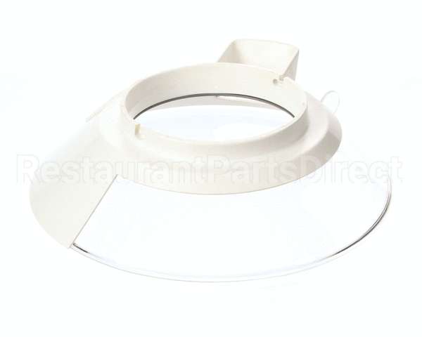 XMIX1031 Vollrath Bowl Guard, Mixer, 7 10Qt