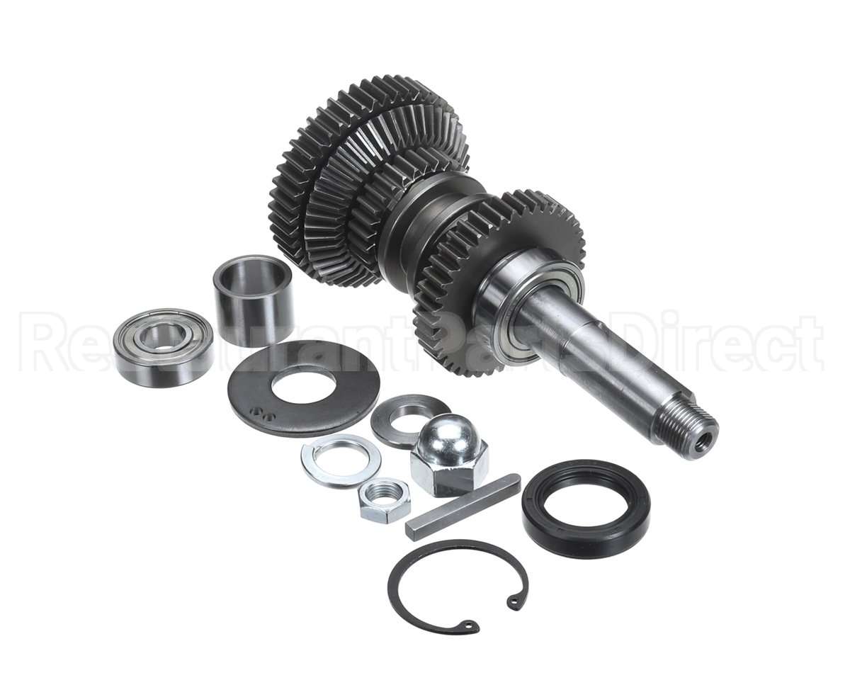 XMIX2027 Vollrath Planetary Shaft Complete Mix71